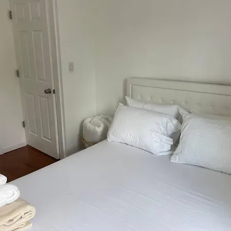 Cozy Brooklyn For Long Apartment *