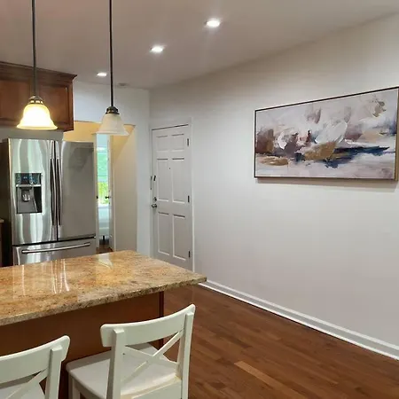 Apartment Cozy Brooklyn For Long New York