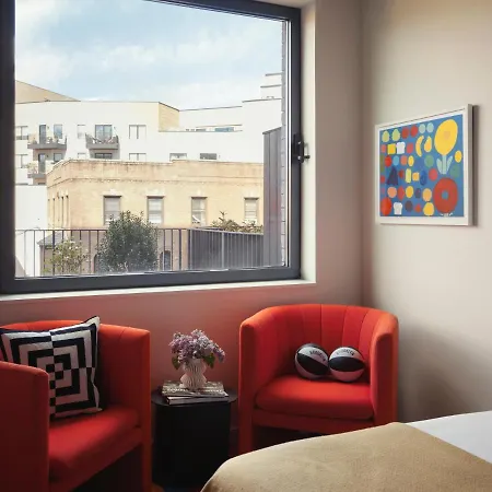Penny Williamsburg 4*