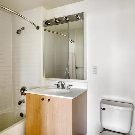 Lic 1br W Wd Elevator Doorman Nr E River Nyc-850 Apartment *
