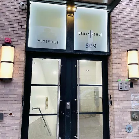 809-6b 2br Duplex Breathtaking Views Beauty *