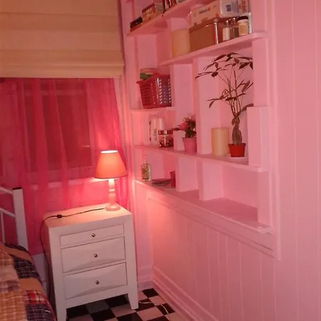 Jfk Airport Guest house New York