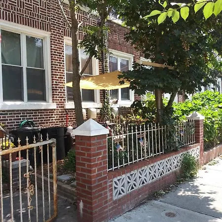 Jfk Airport Guest house New York