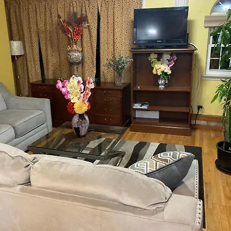 Lansing Terrace Apartment