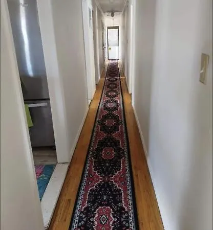 Lansing Terrace Apartment *