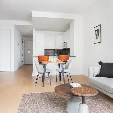 Fidi 1br W Gym Doorman Nr World Trade Center Nyc-537 Apartment *