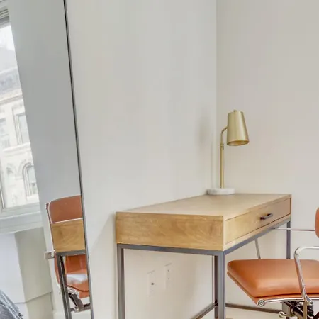 Uws 1br W Doorman Gym Nr Park Nyc-932 Apartment *