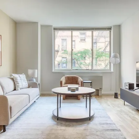 Uws 1br W Doorman Gym Nr Park Nyc-932 *