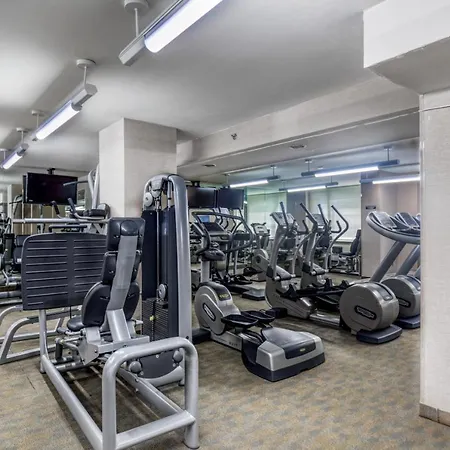 Uws 1br W Doorman Gym Nr Park Nyc-932 Apartment *