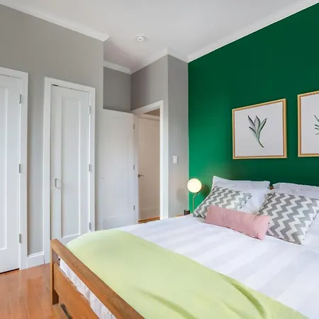 Apartment Midtown 1br W Doorman Nr Penn Station Nyc-144