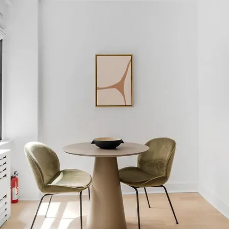 Apartment Midtown East 1br W Lounge Gym Nr Grand Nyc-1171 New York