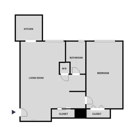 Midtown East 1br W Lounge Gym Nr Grand Nyc-1171 New York