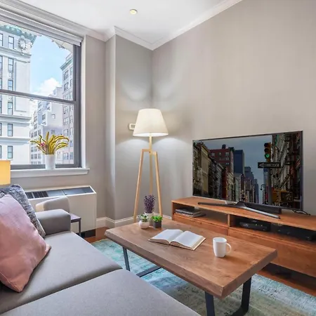 Midtown 1br W Doorman Nr Penn Station Nyc-144