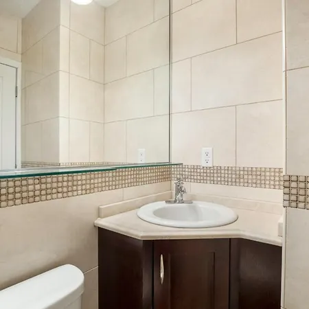 Midtown 1br W Doorman Nr Penn Station Nyc-144 New York