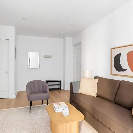 Midtown East 1br W Lounge Gym Nr Grand Nyc-1171 New York