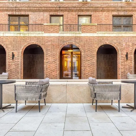 Apartment Midtown East 1br W Lounge Gym Nr Grand Nyc-1171 *