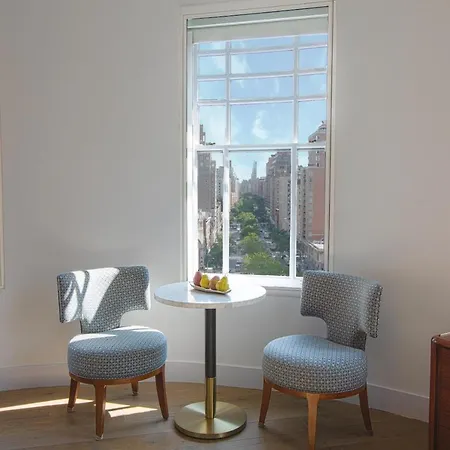 Hotel Belleclaire Park 4*
