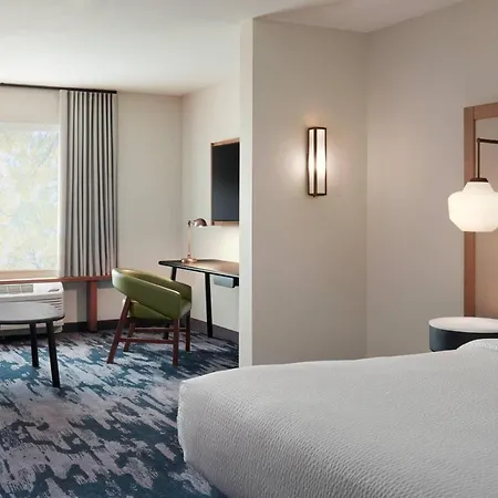 Fairfield & By Marriott Queens, Jamaica