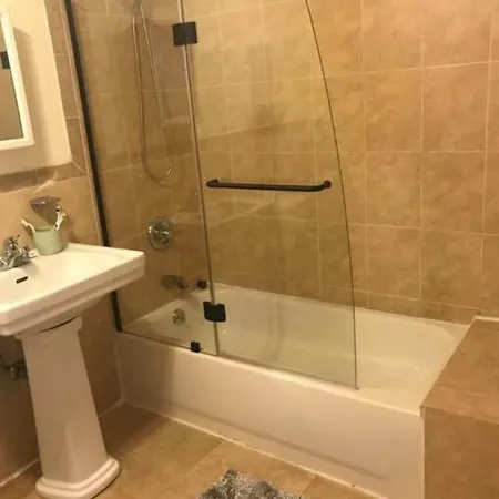 Apartment Crown Heights Gem *