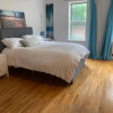 Apartment Crown Heights Gem *