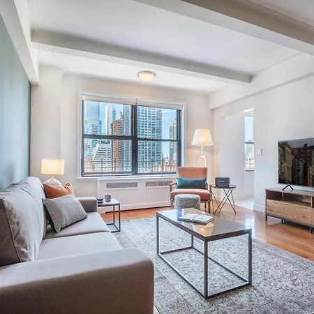 Ues 2br Windoor Pool Doorman Views Nyc-243