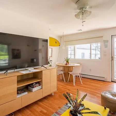 Surf Sanctuary Retreat Holiday home