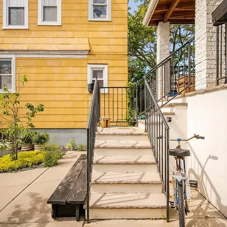 Holiday home Surf Sanctuary Retreat