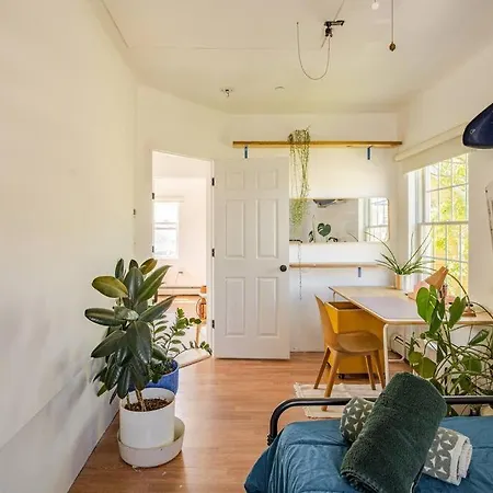 Holiday home Surf Sanctuary Retreat *