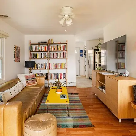 Surf Sanctuary Retreat * New York