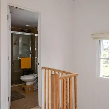 Surf Sanctuary Retreat Holiday home