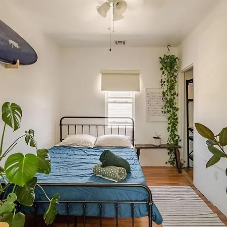 Surf Sanctuary Retreat *