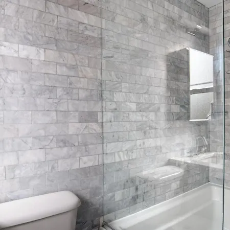 Apartment Midtown East 1br W Media Nr Grand Nyc-1169 New York