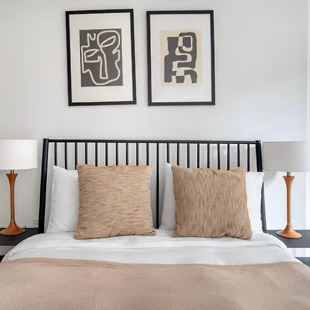 Midtown East 1br W Media Nr Grand Nyc-1169 * New York
