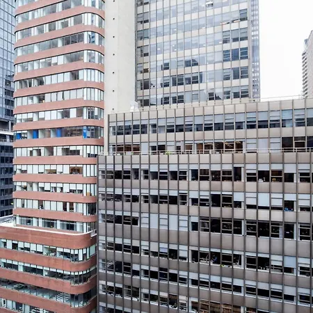 Midtown East 1br W Doorman Nr Grand Nyc-1170 * New York