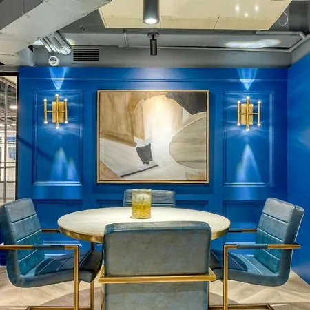 Midtown East 1br W Media Nr Grand Nyc-1169 * New York