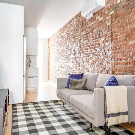 Apartment Nolita 2br W In-unit Wd Easy Nr Soho Nyc-620