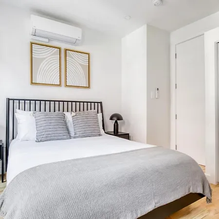 Nolita 2br W In-unit Wd Easy Nr Soho Nyc-620 Apartment