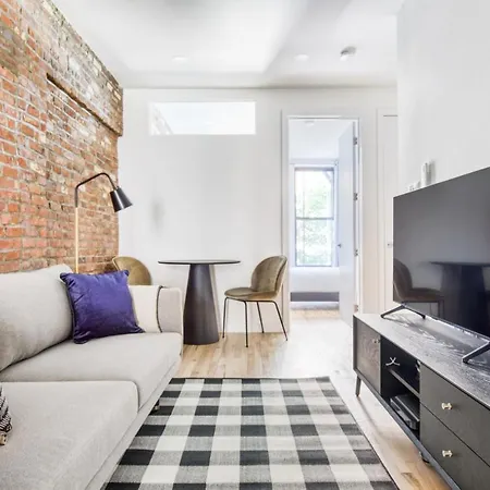 Nolita 2br W In-unit Wd Easy Nr Soho Nyc-620 *