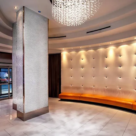 Fairfield By Marriott Manhattan Times Square Hotel New York