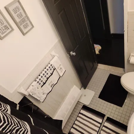 Spacious 3br, 2b New York