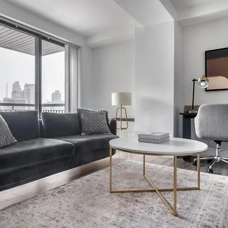 Apartment Ues 1br W Gym Nr Museums Art Galleries Nyc-1179