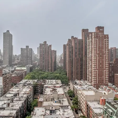 Ues 1br W Gym Nr Museums Art Galleries Nyc-1179 Apartment