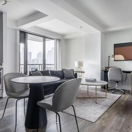 Apartment Ues 1br W Gym Nr Museums Art Galleries Nyc-1179 New York