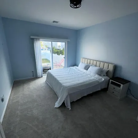 Huge House Villa New York