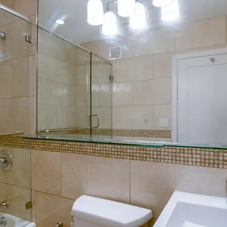 Splendid Midtown Studio W Gym Doorman Nyc-233 Apartment