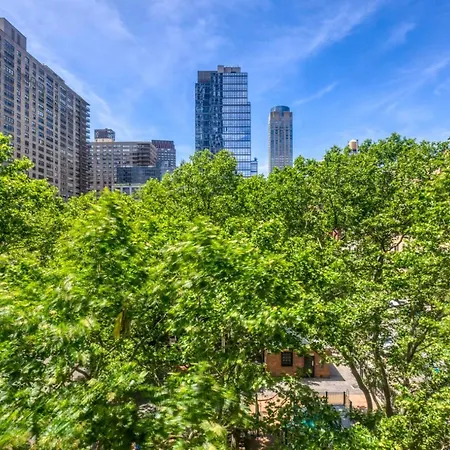 Upper W Side 1br W Gym By Lincoln Sq Nyc-331 New York