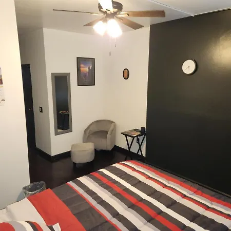 Spacious 3br, 2b Apartment