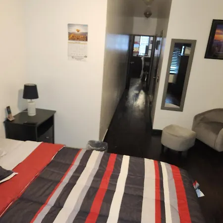 Spacious 3br, 2b Apartment