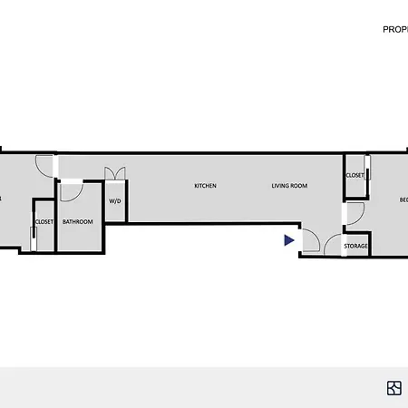 Nolita 2br W In-unit Wd Easy Nr Soho Nyc-620 *