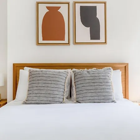 Apartment Nolita 2br W In-unit Wd Easy Nr Soho Nyc-620 *